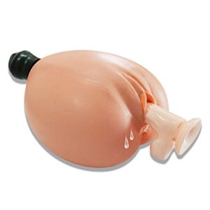 Water Pussy is Advanced Male Masturbator Filled with Water