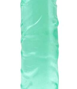 5.7 Inch Powerful Suction Cup Dildo For Beginner's-Green
