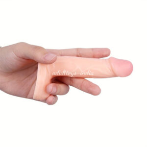 10cm Simulation Fake Penis Suitable For Beginners