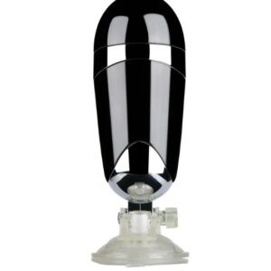 A8 Electric Mini Cup Hands-Free Masturbator For Vibration | Wall mount