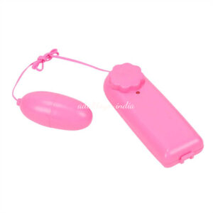 Bullet Egg Remote Controled Vibrator Clitoral G Spot Stimulators for women