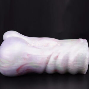 Alien Anus Hole Masturbator For Men Realistic Silicone