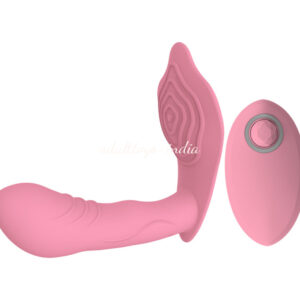 Amy wearable Clitoral G Spot vibrator sex toy For Women