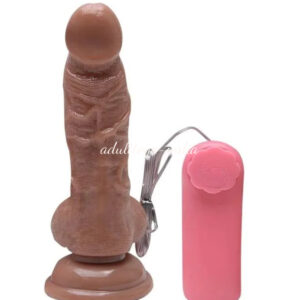 5 Inches Mini Dildo Vibrator For Beginners Sex Toys