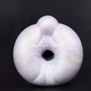 Alien Anus Hole Masturbator For Men Realistic Silicone