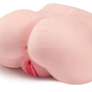 Cheap Price Realistic Pussy Ass Masturbator Sexdoll For Men
