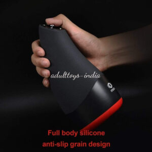 Realistic sexual pleasure OTODAI Chiven 3 Masturbator electric male sex toy