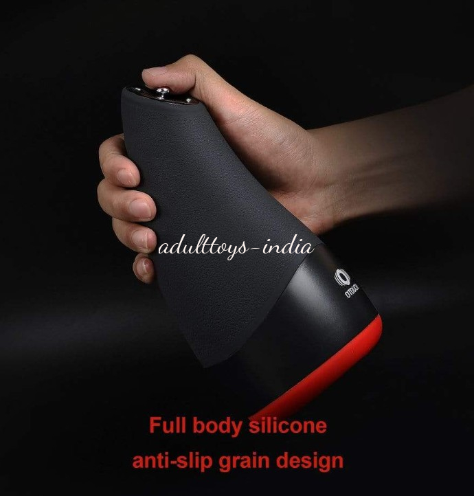 Realistic sexual pleasure OTODAI Chiven 3 Masturbator electric male sex toy - Image 5