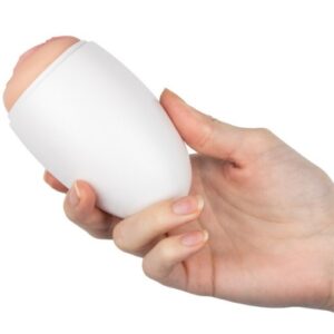Realistic Pussy Mini Masturbator Cup