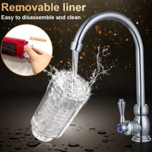 New Dark Knight Adjustable 3 Telescopic 7 Rotating Male Masturbator-Red