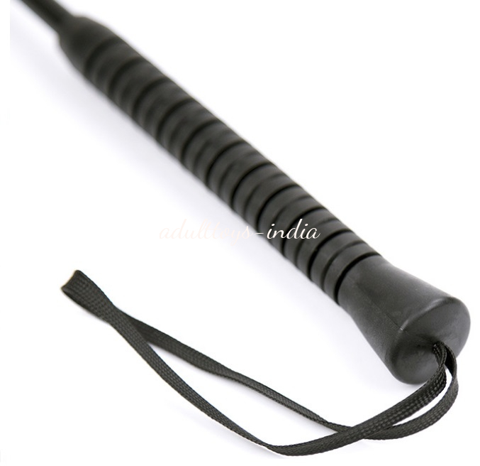 Sexy Whip with Red Heart Shape Spanking Paddle - Image 5