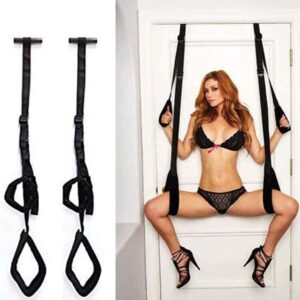 Sex Swing Hanging on Door Bondage SM Product