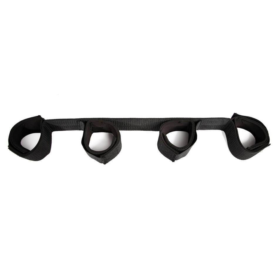 Wrist and Ankle Spreader BDSM Sex Toys - Image 2