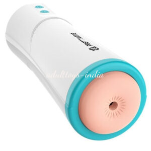 Pretty Love Aby Anus Automatic Thursting Masturbator For Men