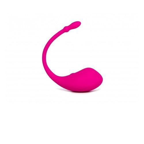 LOVENSE Lush 2 , Improved Long Distance Bluetooth Remote Reach Partner & App Control - Image 4