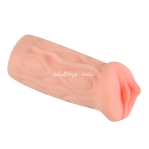 Hot Girl Feeling Pocket Pussy For Men