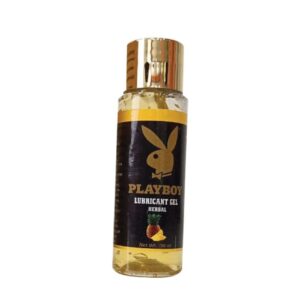 Playboy Herbal Lubricant-Pinapple 50ml
