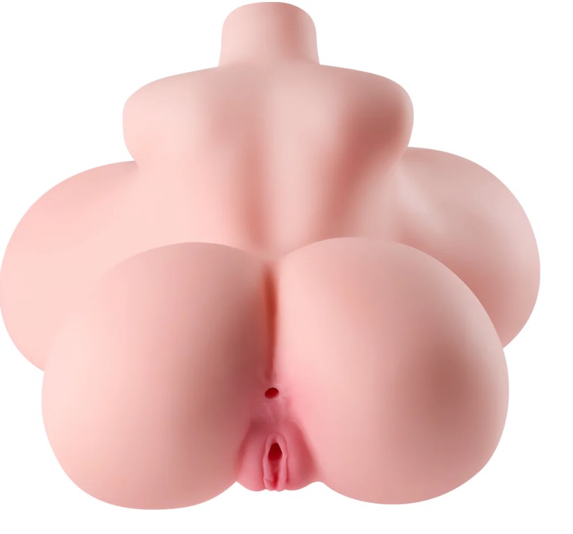 Huge Boobs Realistic Love Sex Doll Torso For Men Big Booty Sex Doll - Image 6