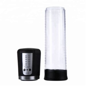 Automatic USB Charging Passion Pump Powerup For Men