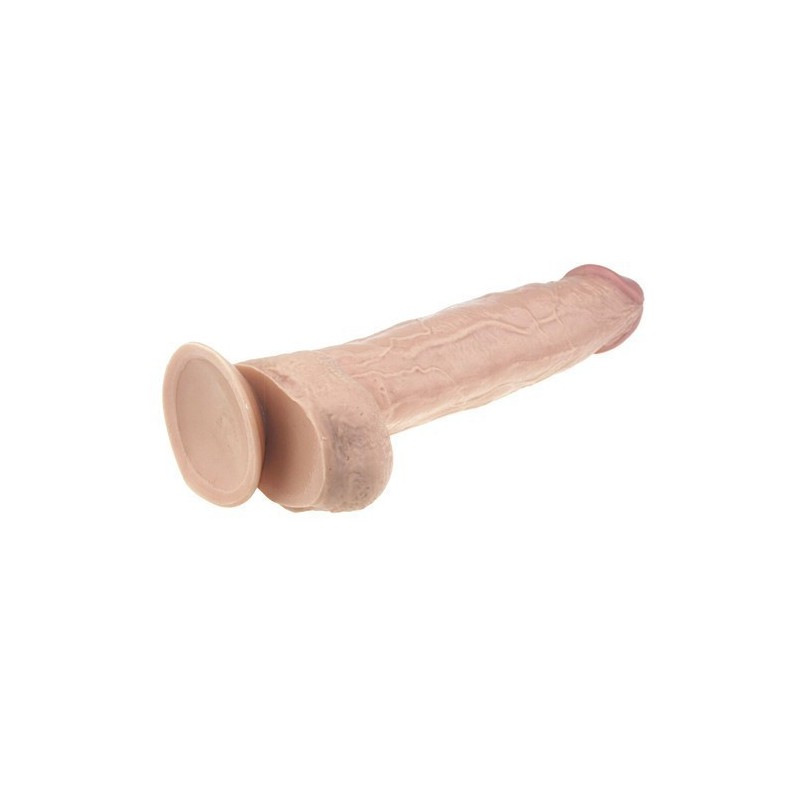 12 inch Extreme Big Realistic Huge Dildo Super Extra Thick - Image 5