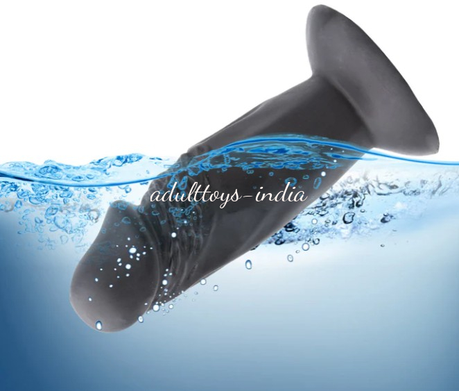 11.4 Cm Mini Black Penis Dildo For Beginners Girls - Image 5