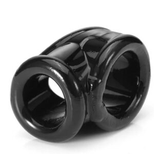 Quick Relief Rock Hard Ball Stretcher Sex Toy for Men