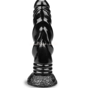 Premium Quality Black Dragon Dildo For Men And Women