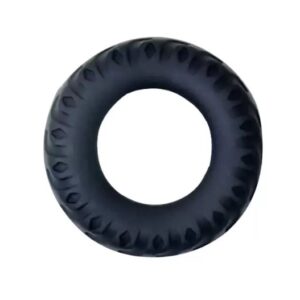 Delay and Erection Silicone Titan Powerful Cock Ring