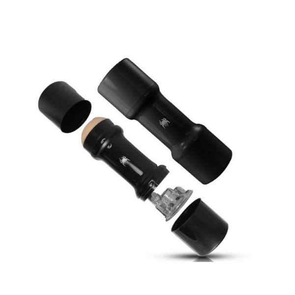 Spiderman Hand Free Vagina Male Masturbator - Image 2