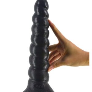 Faak 10 Inches Huge Thick and Long Dildo Anal Beads