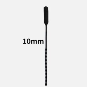 Extra Long urethral catheter Vibrating Plug For Men