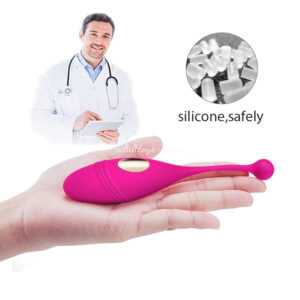 Remote Control Vibrating Egg A New Generation Of Wireless Remote Control Strong Shock Jumpers