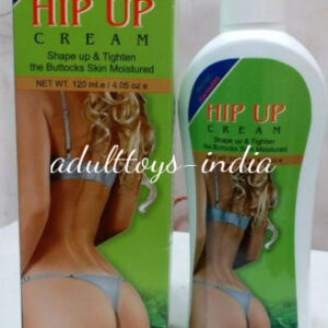 Herbal Formulas HIP UP Cream For Women