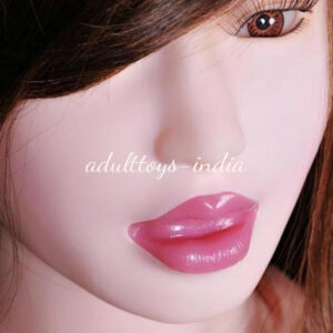 1st Quality Realistic Inflatable Blow Up Semi Silicone Sex Doll For Male