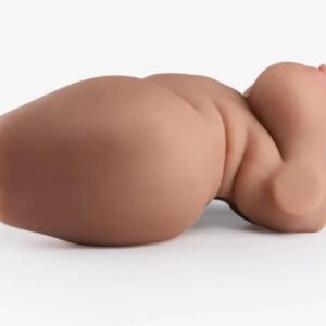 Brown Mia Meaty Love Sexy Doll