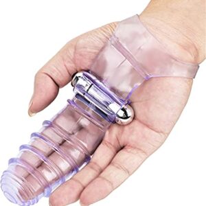 Finger Me Vibrating Clitoris stimulator Female Massager India