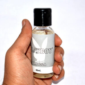 Playboy vanilla Personal lubricant - 60 Ml