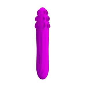Pretty Love Aaron Baile Rotating G-Spot Vibrator