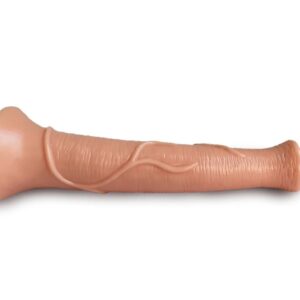 11.8 Inches Realistic Animal Horse Dildos For Women