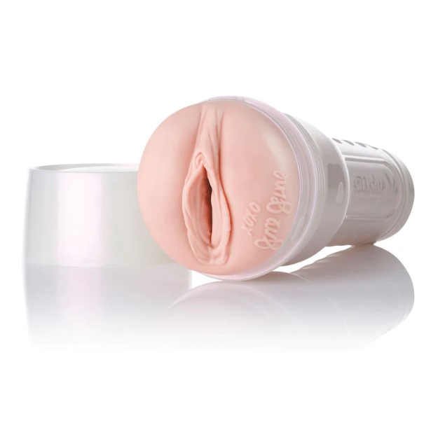 Realistic Jesse Jane Male Masturbator Original Signature Model - Image 3