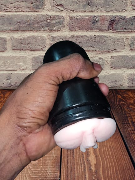 Perfect Orgasm Experience Mini Cup Men's Favorites New Adult Concept - Image 2