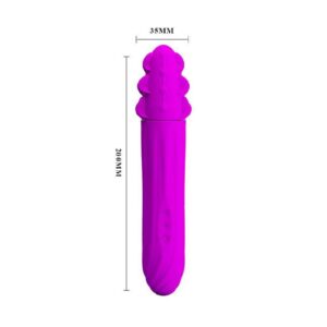 Pretty Love Aaron Baile Rotating G-Spot Vibrator