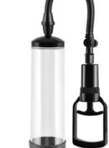 High VaccumPenis Enlargement Pump For Men