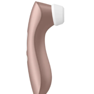 Best Quality Satisfyer Pro2 Plus Clitoris Stimulator Vibrator India