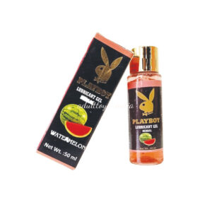 Playboy Lubricant Gel Herbal - watermelon 50ml