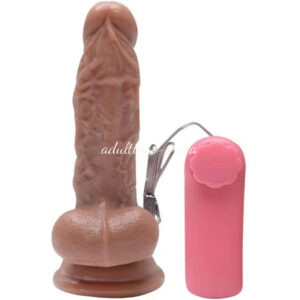 5 Inches Mini Dildo Vibrator For Beginners Sex Toys
