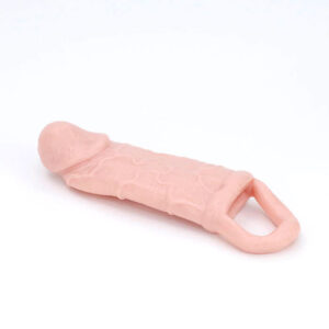 5 inches Penis Extender Sleeve For Men