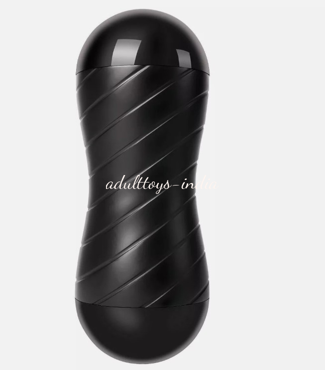 Realistic Vagina and Mouth Sex Toy For Men - Image 6