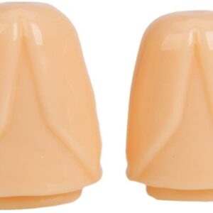 Penis Glans Sleeve For Penis Bigger Cock Extender | 2Pcs
