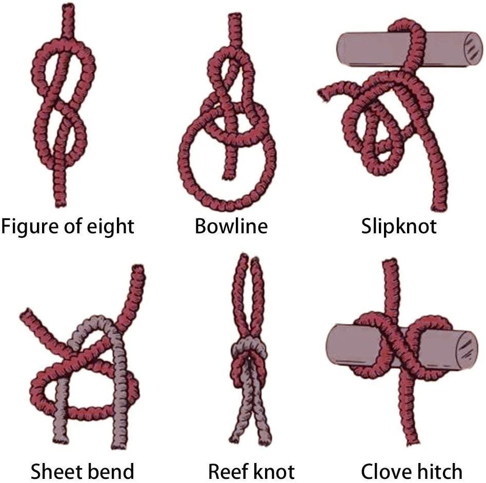 Super Soft Bondage Rope For Couple - Image 2